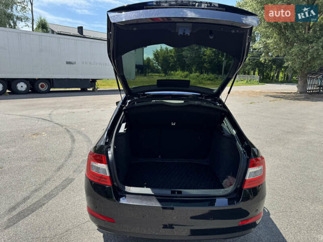 Шкода Октавия 2014 в Борисполе на Automoto.ua Черный Шкода Октавия, объемом двигателя 1.97 л и пробегом 218 тыс. км за 12500 $, фото 26 на Automoto.ua