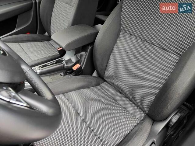 Чорний Шкода Октавія, об'ємом двигуна 1.4 л та пробігом 252 тис. км за 9990 $, фото 38 на Automoto.ua