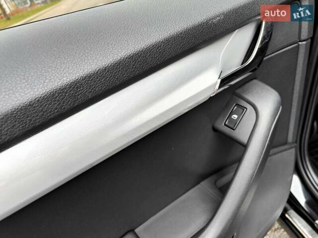 Черный Шкода Октавия, объемом двигателя 1.4 л и пробегом 252 тыс. км за 9990 $, фото 39 на Automoto.ua