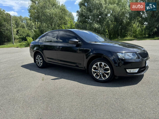 Шкода Октавия 2014 в Борисполе на Automoto.ua Черный Шкода Октавия, объемом двигателя 1.97 л и пробегом 218 тыс. км за 12500 $, фото 11 на Automoto.ua