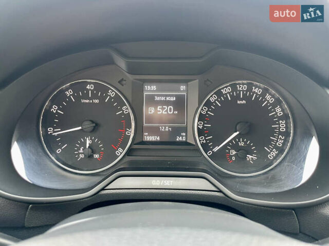 Шкода Октавія 2014 у Дніпро (Дніпропетровську) на Automoto.ua Чорний Шкода Октавія, об'ємом двигуна 1.8 л та пробігом 199 тис. км за 11800 $, фото 33 на Automoto.ua