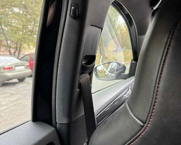Черный Шкода Октавия, объемом двигателя 1.97 л и пробегом 148 тыс. км за 16700 $, фото 14 на Automoto.ua