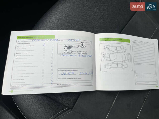 Шкода Октавія 2014 у Дніпро (Дніпропетровську) на Automoto.ua Чорний Шкода Октавія, об'ємом двигуна 1.8 л та пробігом 199 тис. км за 11800 $, фото 46 на Automoto.ua