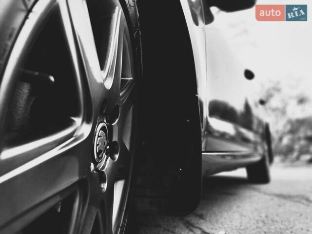 Чорний Шкода Октавія, об'ємом двигуна 1.4 л та пробігом 252 тис. км за 9990 $, фото 3 на Automoto.ua