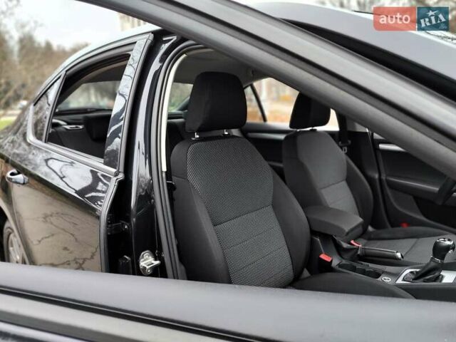 Чорний Шкода Октавія, об'ємом двигуна 1.4 л та пробігом 252 тис. км за 9990 $, фото 29 на Automoto.ua