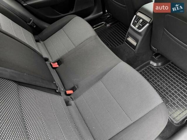 Черный Шкода Октавия, объемом двигателя 1.4 л и пробегом 252 тыс. км за 9990 $, фото 55 на Automoto.ua