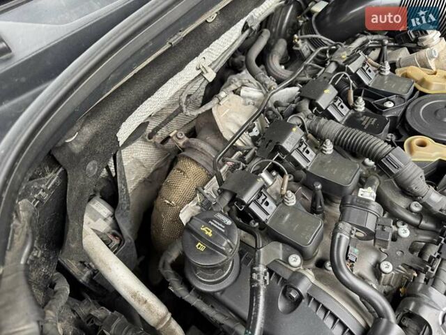 Черный Шкода Октавия, объемом двигателя 1.97 л и пробегом 148 тыс. км за 16700 $, фото 28 на Automoto.ua
