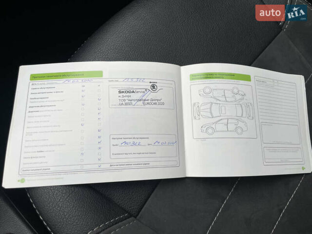 Шкода Октавія 2014 у Дніпро (Дніпропетровську) на Automoto.ua Чорний Шкода Октавія, об'ємом двигуна 1.8 л та пробігом 199 тис. км за 11800 $, фото 47 на Automoto.ua