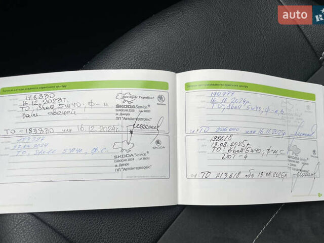 Шкода Октавія 2014 у Дніпро (Дніпропетровську) на Automoto.ua Чорний Шкода Октавія, об'ємом двигуна 1.8 л та пробігом 199 тис. км за 11800 $, фото 44 на Automoto.ua