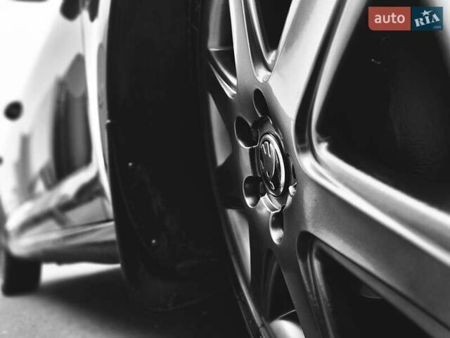 Черный Шкода Октавия, объемом двигателя 1.4 л и пробегом 252 тыс. км за 9990 $, фото 27 на Automoto.ua