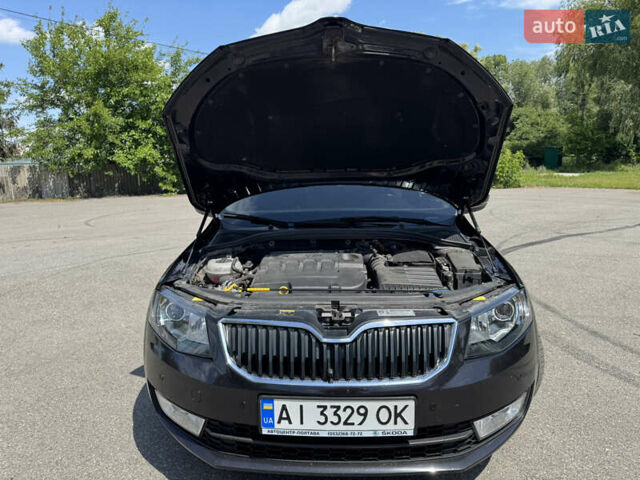 Шкода Октавия 2014 в Борисполе на Automoto.ua Черный Шкода Октавия, объемом двигателя 1.97 л и пробегом 218 тыс. км за 12500 $, фото 38 на Automoto.ua