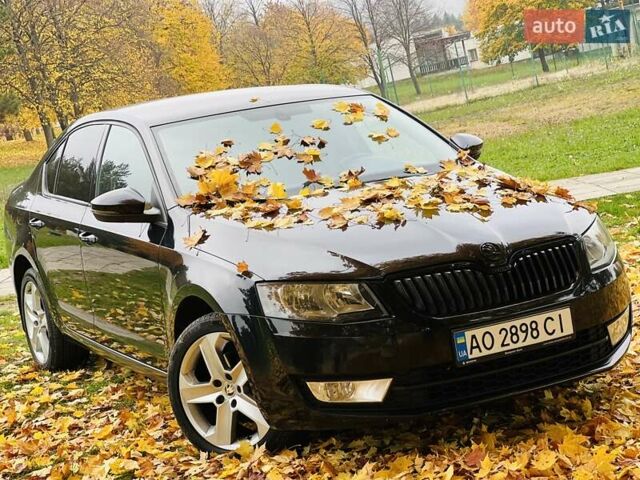 Чорний Шкода Октавія, об'ємом двигуна 1.6 л та пробігом 231 тис. км за 9700 $, фото 16 на Automoto.ua