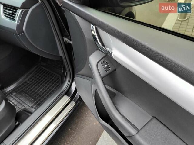 Черный Шкода Октавия, объемом двигателя 1.4 л и пробегом 252 тыс. км за 9990 $, фото 45 на Automoto.ua