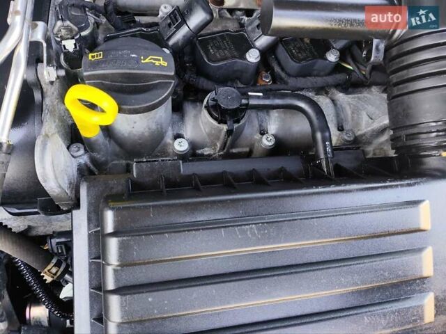 Шкода Октавія 2015 у Миколаєві на Automoto.ua Чорний Шкода Октавія, об'ємом двигуна 1.4 л та пробігом 131 тис. км за 11600 $, фото 23 на Automoto.ua