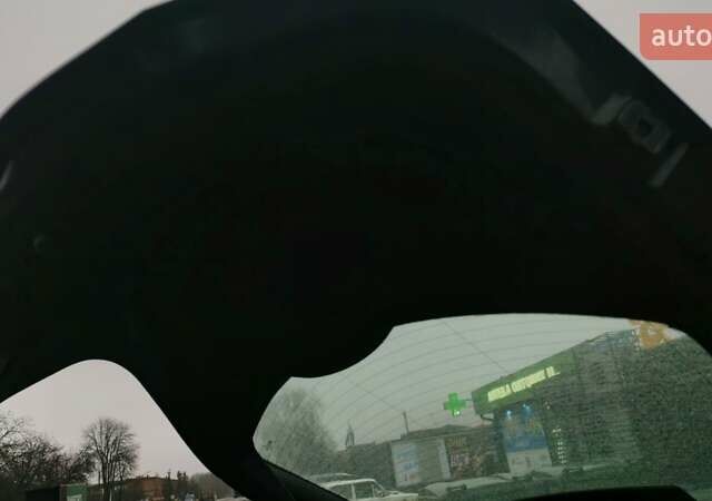 Черный Шкода Октавия, объемом двигателя 1.4 л и пробегом 221 тыс. км за 10900 $, фото 22 на Automoto.ua