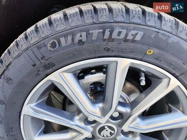 Шкода Октавія 2015 у Миколаєві на Automoto.ua Чорний Шкода Октавія, об'ємом двигуна 1.4 л та пробігом 131 тис. км за 11600 $, фото 15 на Automoto.ua