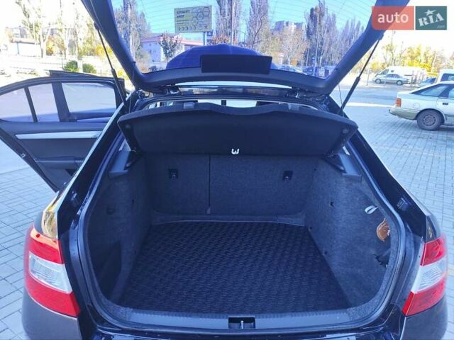 Шкода Октавія 2015 у Миколаєві на Automoto.ua Чорний Шкода Октавія, об'ємом двигуна 1.4 л та пробігом 131 тис. км за 11600 $, фото 22 на Automoto.ua