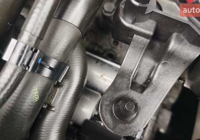 Черный Шкода Октавия, объемом двигателя 1.4 л и пробегом 221 тыс. км за 10900 $, фото 55 на Automoto.ua