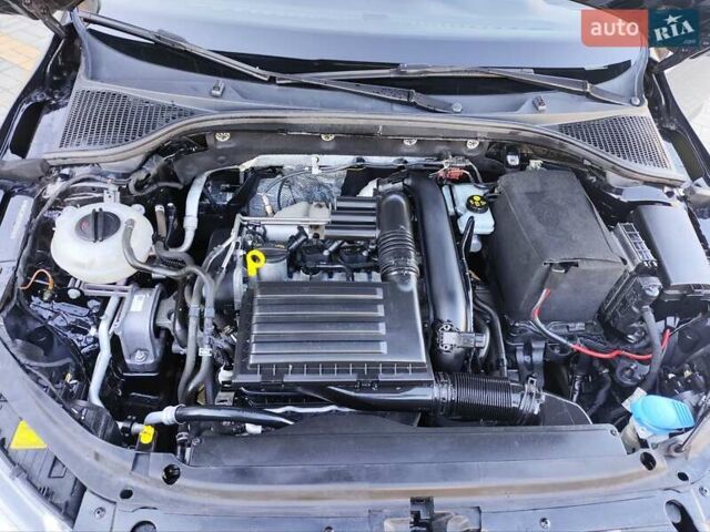 Шкода Октавія 2015 у Миколаєві на Automoto.ua Чорний Шкода Октавія, об'ємом двигуна 1.4 л та пробігом 131 тис. км за 11600 $, фото 25 на Automoto.ua