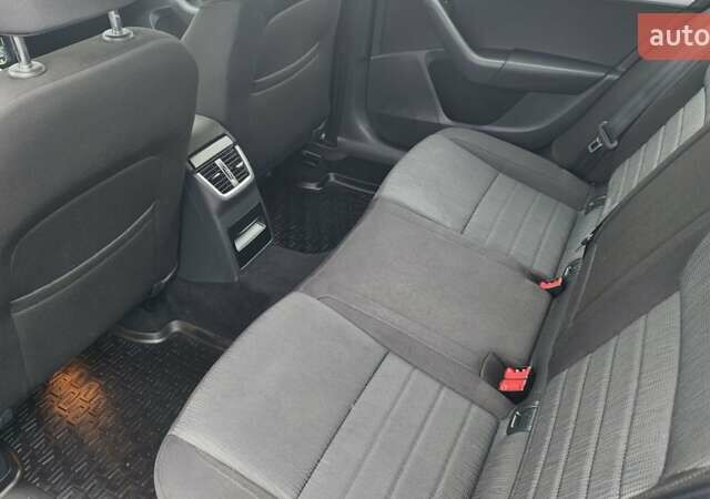 Черный Шкода Октавия, объемом двигателя 1.4 л и пробегом 221 тыс. км за 10900 $, фото 45 на Automoto.ua