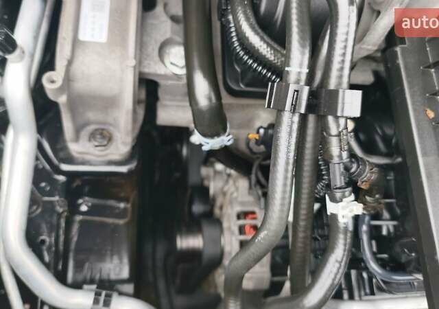 Черный Шкода Октавия, объемом двигателя 1.4 л и пробегом 221 тыс. км за 10900 $, фото 54 на Automoto.ua