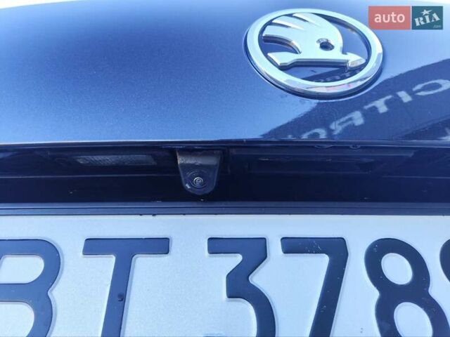 Шкода Октавія 2015 у Миколаєві на Automoto.ua Чорний Шкода Октавія, об'ємом двигуна 1.4 л та пробігом 131 тис. км за 11600 $, фото 21 на Automoto.ua