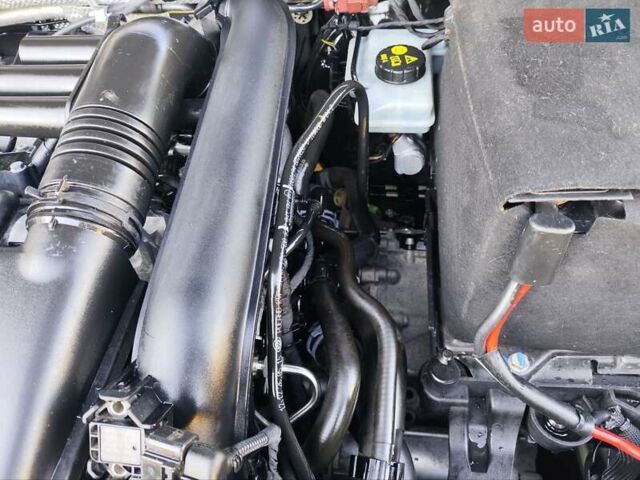 Шкода Октавія 2015 у Миколаєві на Automoto.ua Чорний Шкода Октавія, об'ємом двигуна 1.4 л та пробігом 131 тис. км за 11600 $, фото 24 на Automoto.ua