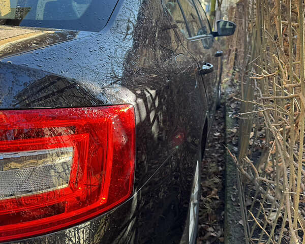 Чорний Шкода Октавія, об'ємом двигуна 1.97 л та пробігом 255 тис. км за 11300 $, фото 2 на Automoto.ua