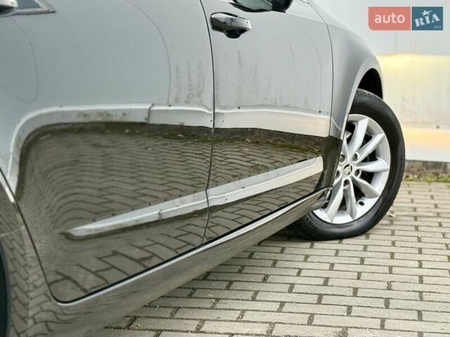 Чорний Шкода Октавія, об'ємом двигуна 1.97 л та пробігом 227 тис. км за 14700 $, фото 20 на Automoto.ua