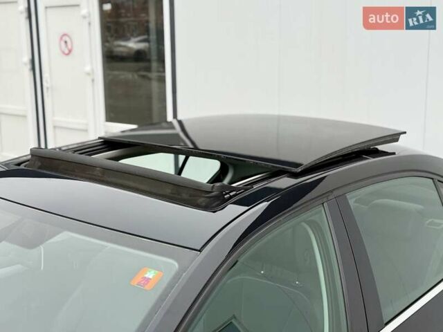 Чорний Шкода Октавія, об'ємом двигуна 1.97 л та пробігом 227 тис. км за 14700 $, фото 27 на Automoto.ua