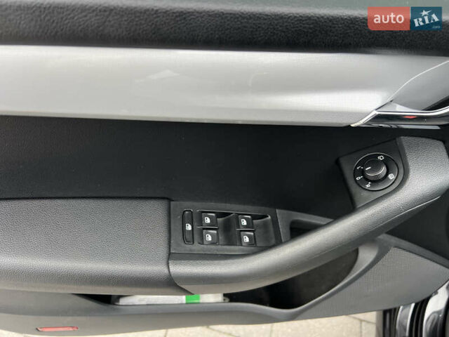 Шкода Октавія 2016 у Мукачеве на Automoto.ua Чорний Шкода Октавія, об'ємом двигуна 1.6 л та пробігом 257 тис. км за 11950 $, фото 11 на Automoto.ua