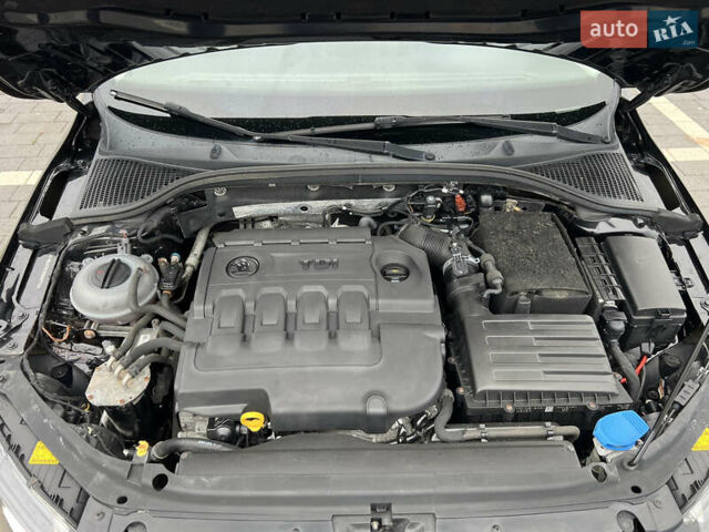 Шкода Октавія 2016 у Мукачеве на Automoto.ua Чорний Шкода Октавія, об'ємом двигуна 1.6 л та пробігом 257 тис. км за 11950 $, фото 17 на Automoto.ua