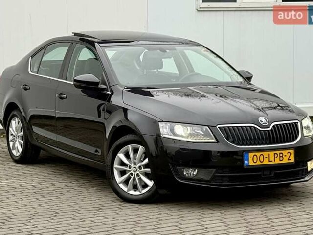 Чорний Шкода Октавія, об'ємом двигуна 1.97 л та пробігом 227 тис. км за 14700 $, фото 65 на Automoto.ua