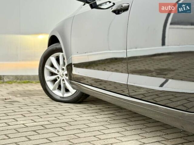 Чорний Шкода Октавія, об'ємом двигуна 1.97 л та пробігом 227 тис. км за 14700 $, фото 23 на Automoto.ua