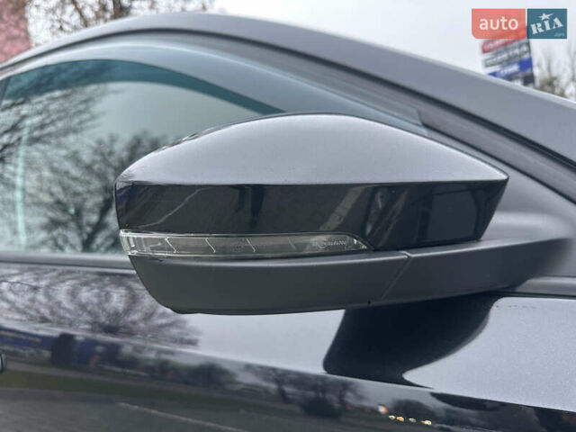 Чорний Шкода Октавія, об'ємом двигуна 1.4 л та пробігом 91 тис. км за 13500 $, фото 38 на Automoto.ua