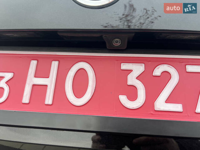 Шкода Октавія 2016 у Мукачеве на Automoto.ua Чорний Шкода Октавія, об'ємом двигуна 1.6 л та пробігом 257 тис. км за 11950 $, фото 20 на Automoto.ua