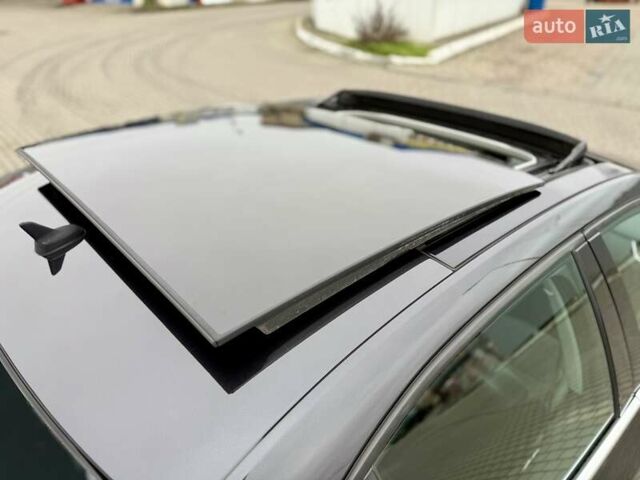 Чорний Шкода Октавія, об'ємом двигуна 1.97 л та пробігом 227 тис. км за 14700 $, фото 28 на Automoto.ua