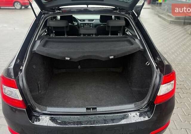 Чорний Шкода Октавія, об'ємом двигуна 1.6 л та пробігом 327 тис. км за 9900 $, фото 15 на Automoto.ua