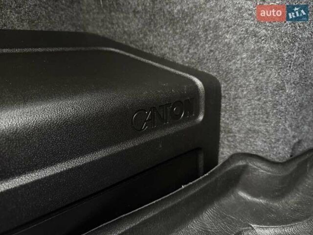 Чорний Шкода Октавія, об'ємом двигуна 1.97 л та пробігом 227 тис. км за 14700 $, фото 64 на Automoto.ua