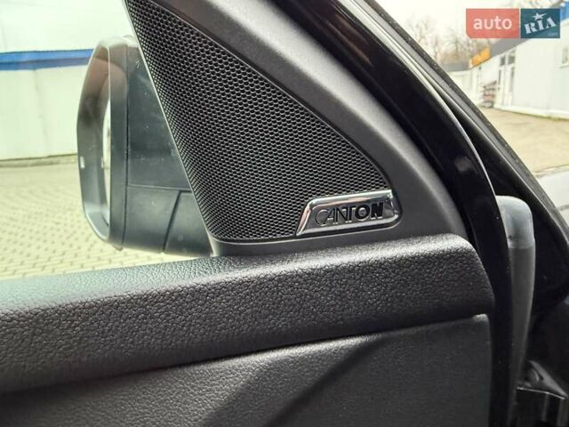 Чорний Шкода Октавія, об'ємом двигуна 1.97 л та пробігом 227 тис. км за 14700 $, фото 61 на Automoto.ua