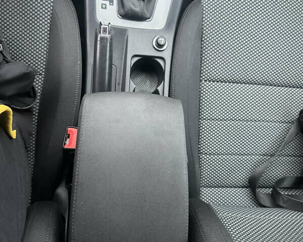 Чорний Шкода Октавія, об'ємом двигуна 1.4 л та пробігом 91 тис. км за 13500 $, фото 6 на Automoto.ua