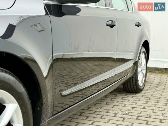 Чорний Шкода Октавія, об'ємом двигуна 1.97 л та пробігом 227 тис. км за 14700 $, фото 21 на Automoto.ua