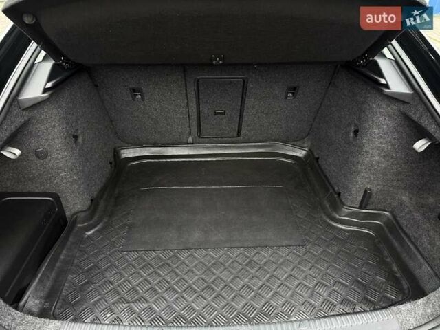 Чорний Шкода Октавія, об'ємом двигуна 1.97 л та пробігом 227 тис. км за 14700 $, фото 63 на Automoto.ua