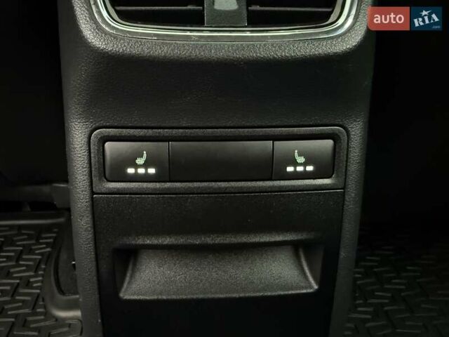 Чорний Шкода Октавія, об'ємом двигуна 1.97 л та пробігом 227 тис. км за 14700 $, фото 41 на Automoto.ua