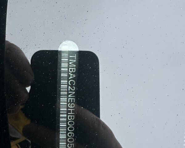 Чорний Шкода Октавія, об'ємом двигуна 1.4 л та пробігом 91 тис. км за 13500 $, фото 52 на Automoto.ua