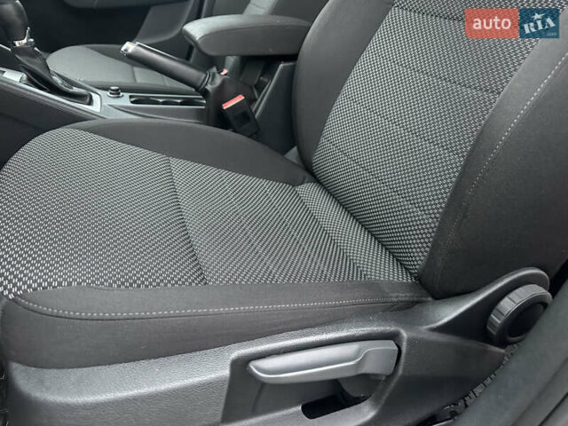 Чорний Шкода Октавія, об'ємом двигуна 1.4 л та пробігом 91 тис. км за 13500 $, фото 12 на Automoto.ua