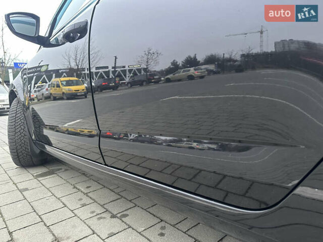 Чорний Шкода Октавія, об'ємом двигуна 1.4 л та пробігом 91 тис. км за 13500 $, фото 48 на Automoto.ua