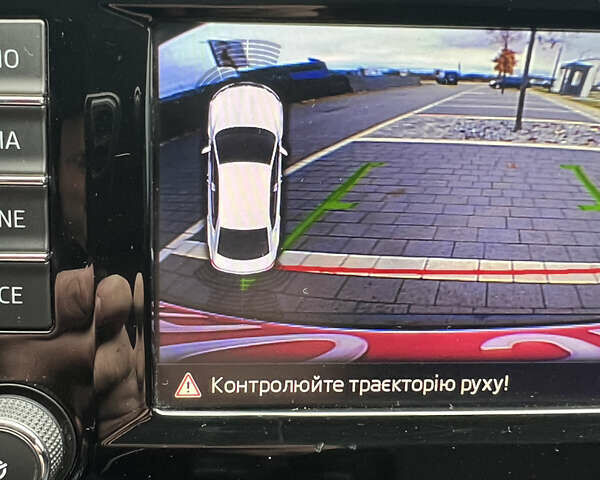 Шкода Октавія 2016 у Мукачеве на Automoto.ua Чорний Шкода Октавія, об'ємом двигуна 1.6 л та пробігом 257 тис. км за 11950 $, фото 15 на Automoto.ua