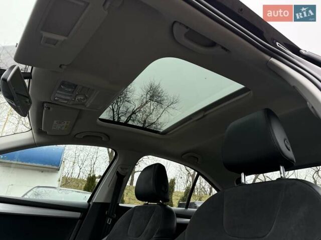 Чорний Шкода Октавія, об'ємом двигуна 1.97 л та пробігом 227 тис. км за 14700 $, фото 32 на Automoto.ua