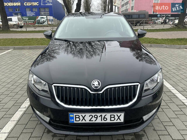 Чорний Шкода Октавія, об'ємом двигуна 1.4 л та пробігом 91 тис. км за 13500 $, фото 34 на Automoto.ua